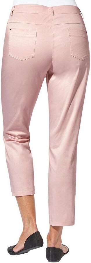 Classic Inspirationen 7 8 jeans (1-delig) - Foto 4