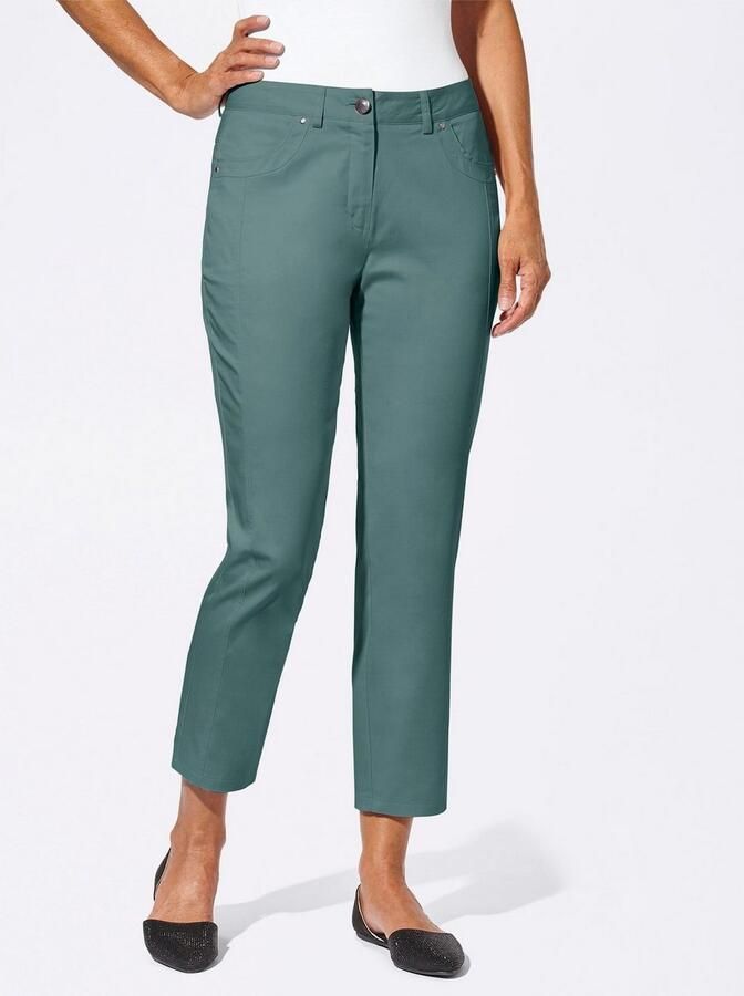 Classic Inspirationen 7 8 jeans (1-delig)