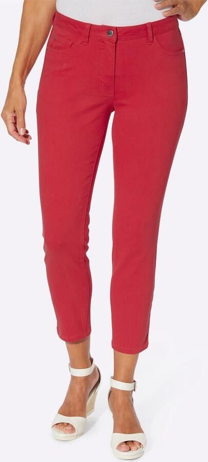 Classic Inspirationen 7 8 jeans (1-delig) - Foto 3