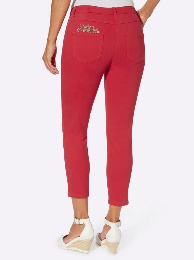 Classic Inspirationen 7 8 jeans (1-delig) - Foto 2