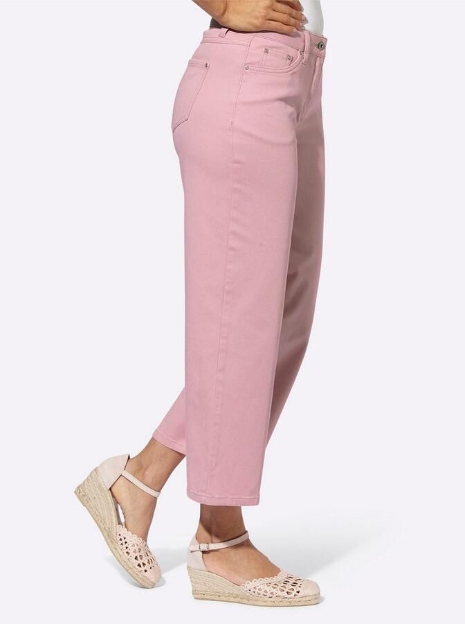 Classic Inspirationen 7 8 jeans (1-delig) - Foto 2