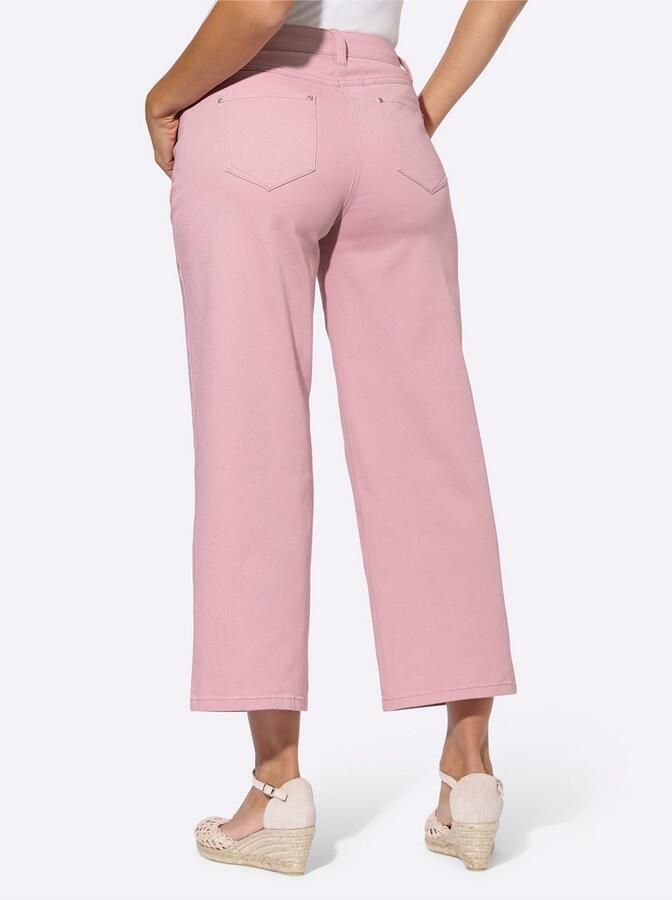 Classic Inspirationen 7 8 jeans (1-delig) - Foto 3