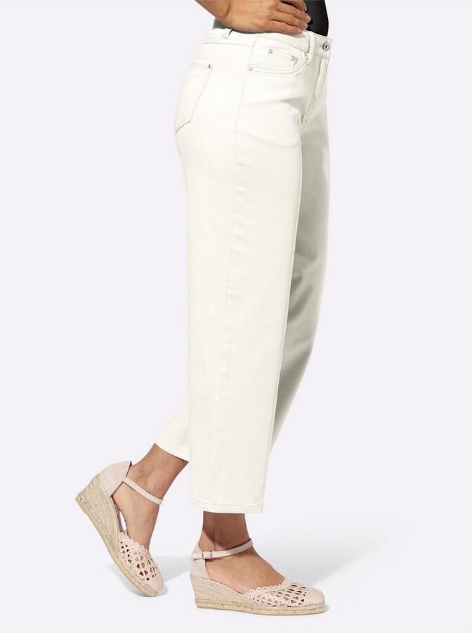 Classic Inspirationen 7 8 jeans (1-delig) - Foto 2