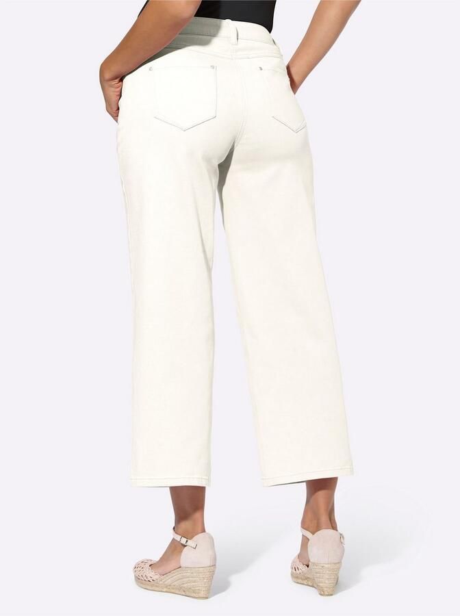 Classic Inspirationen 7 8 jeans (1-delig) - Foto 3