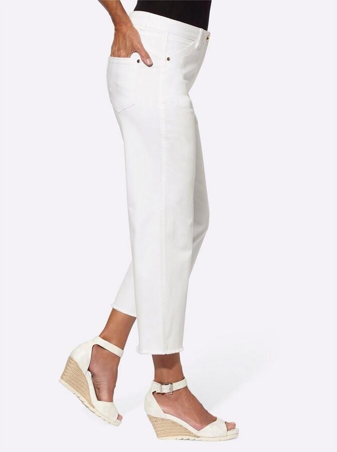 Classic Inspirationen 7 8 jeans (1-delig) - Foto 2