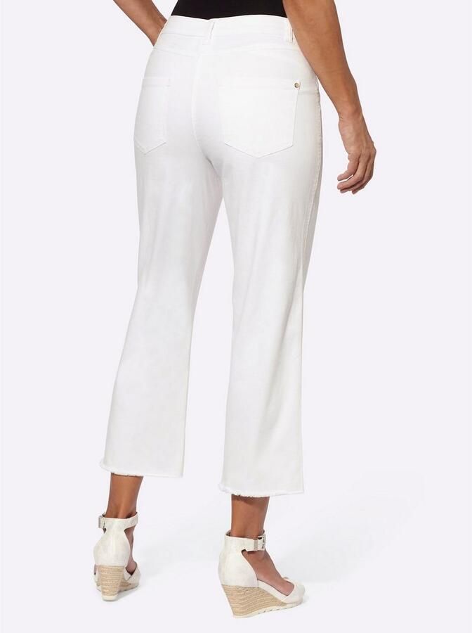 Classic Inspirationen 7 8 jeans (1-delig) - Foto 3