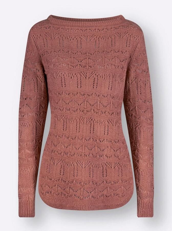 Classic Inspirationen Ajourtrui - Foto 3