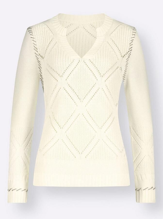 Classic Inspirationen AjourTrui - Foto 3