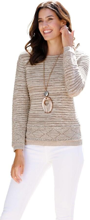 Classic Inspirationen AjourTrui - Foto 4