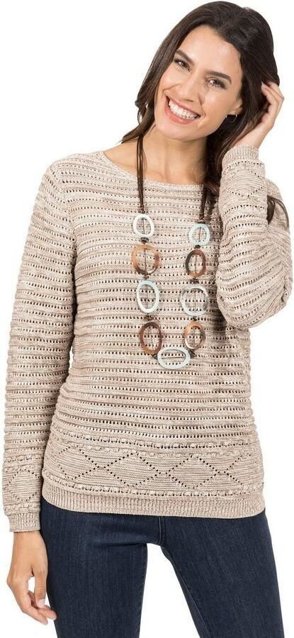 Classic Inspirationen AjourTrui - Foto 2