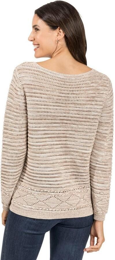 Classic Inspirationen AjourTrui - Foto 3