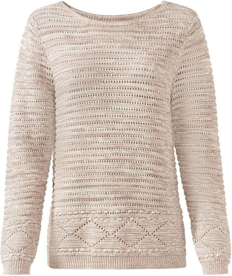 Classic Inspirationen AjourTrui