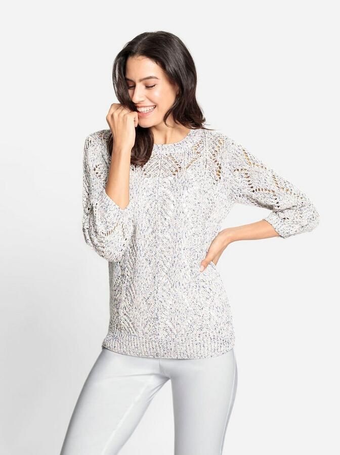 Classic Inspirationen AjourTrui