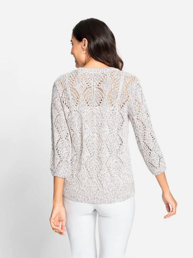 Classic Inspirationen AjourTrui - Foto 2