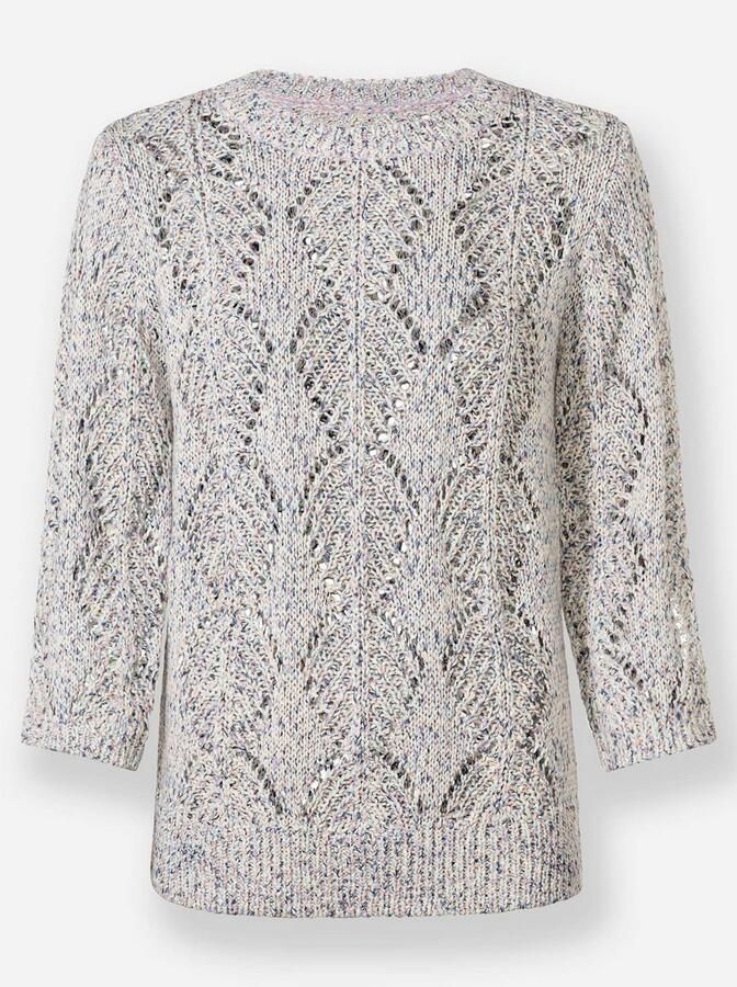 Classic Inspirationen AjourTrui - Foto 3