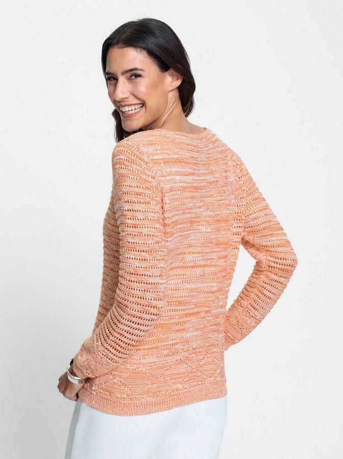 Classic Inspirationen AjourTrui