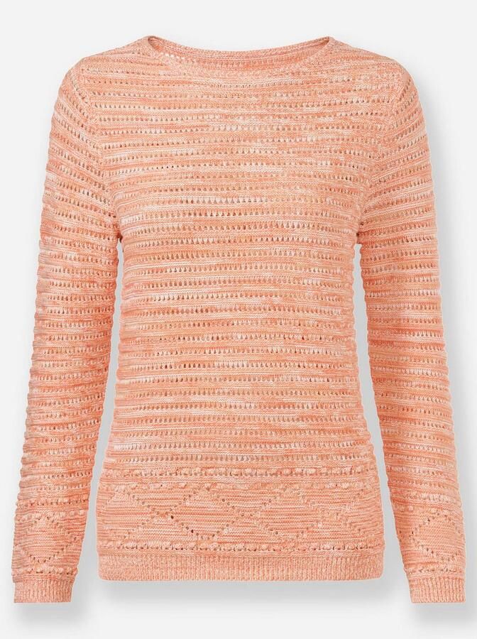 Classic Inspirationen AjourTrui - Foto 2