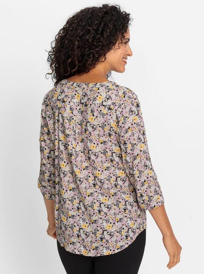 Classic Inspirationen Blouse zonder sluiting - Foto 2