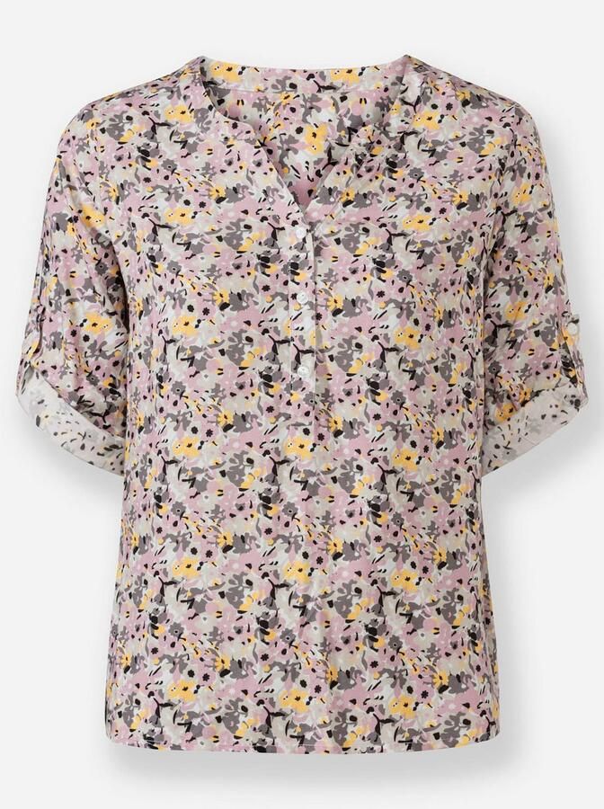 Classic Inspirationen Blouse zonder sluiting - Foto 3