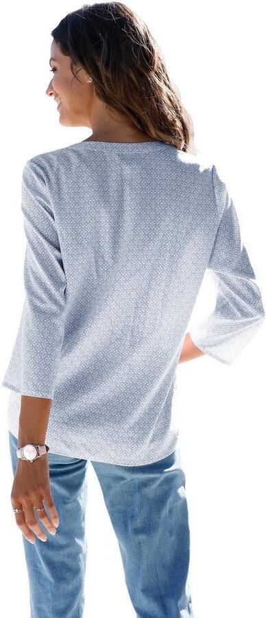 Classic Inspirationen Blouse zonder sluiting - Foto 2