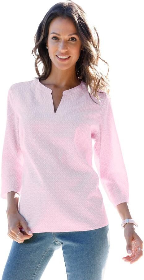 Classic Inspirationen Blouse zonder sluiting - Foto 3