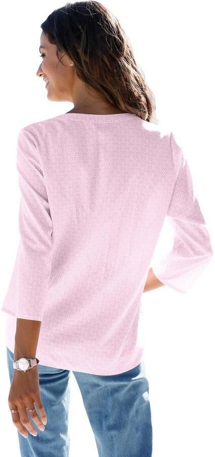 Classic Inspirationen Blouse zonder sluiting - Foto 2