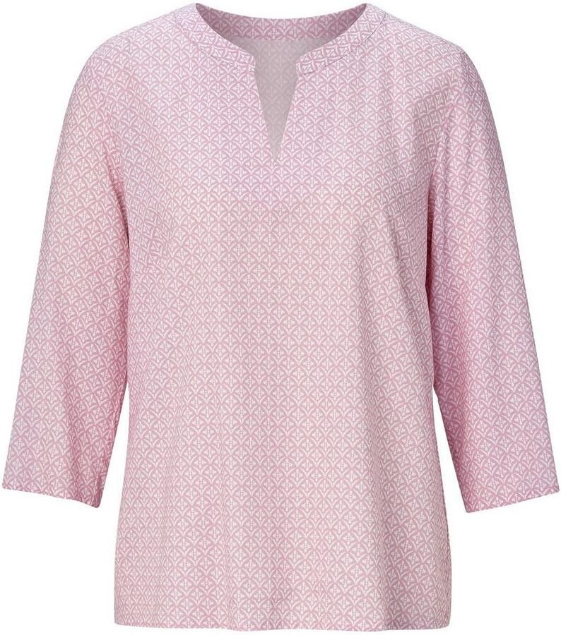 Classic Inspirationen Blouse zonder sluiting