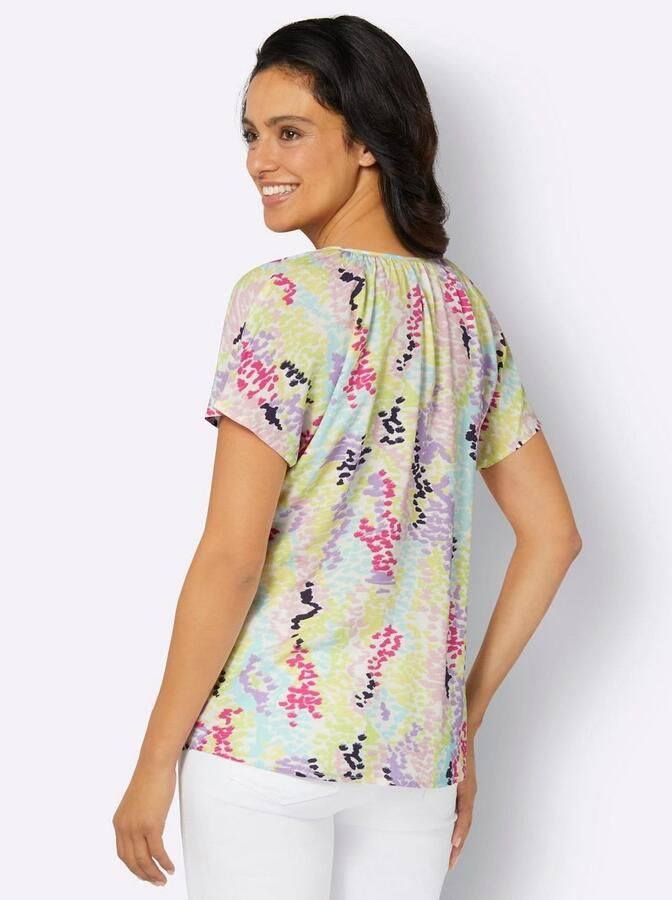 Classic Inspirationen Blouse zonder sluiting - Foto 2