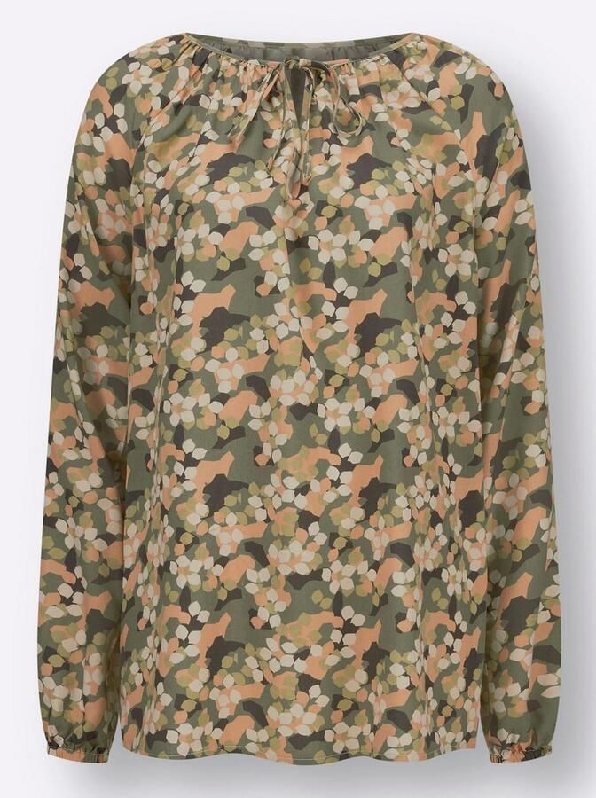 Classic Inspirationen Blouse zonder sluiting - Foto 3