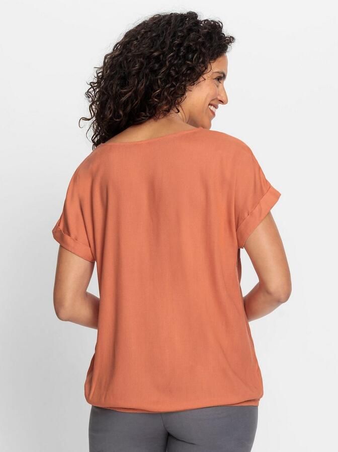 Classic Inspirationen Blouse zonder sluiting - Foto 2