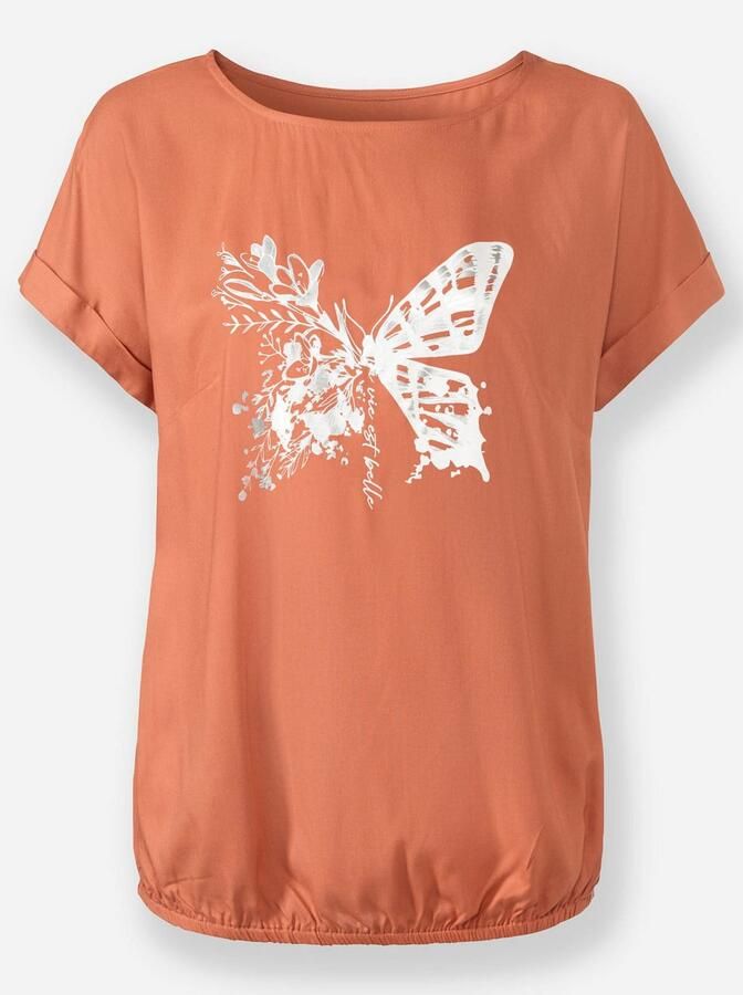 Classic Inspirationen Blouse zonder sluiting - Foto 3