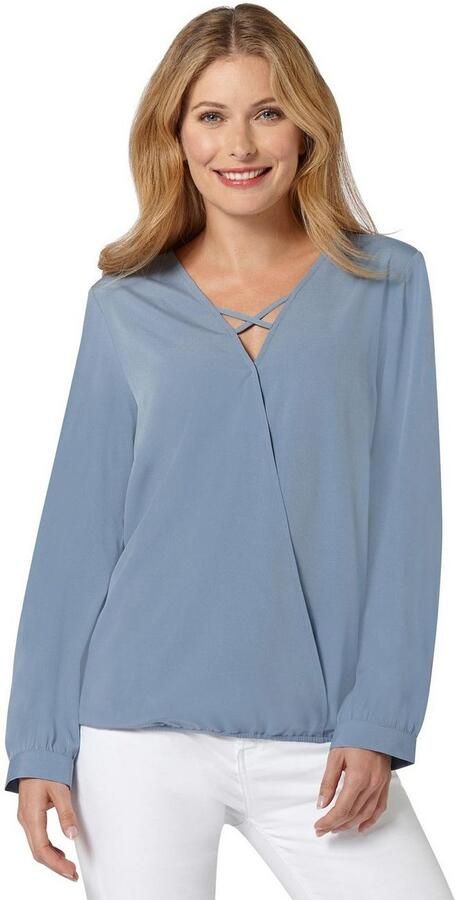 Classic Inspirationen Blouse zonder sluiting - Foto 3