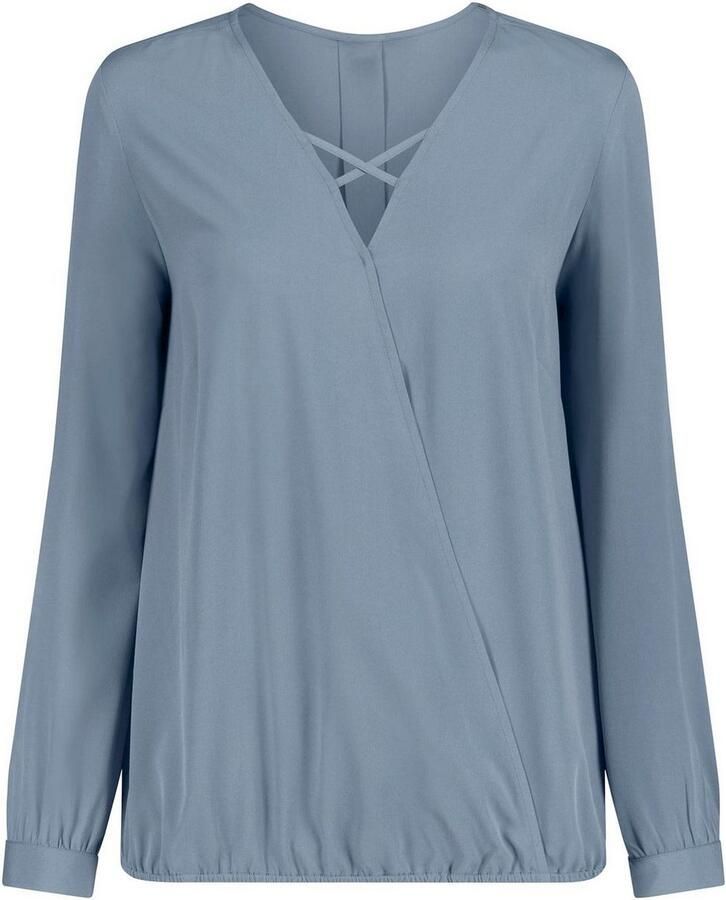Classic Inspirationen Blouse zonder sluiting
