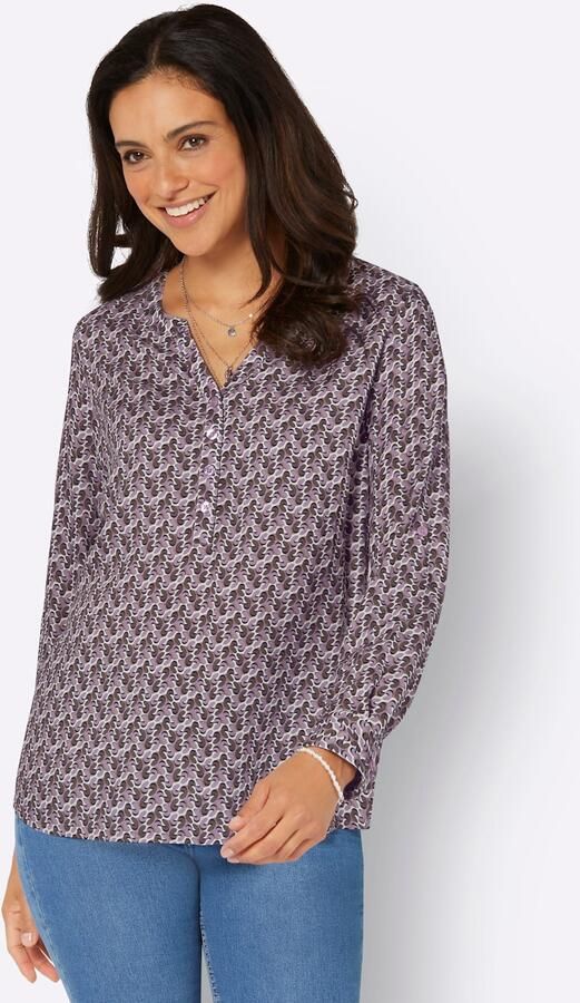 Classic Inspirationen Blouse zonder sluiting - Foto 3