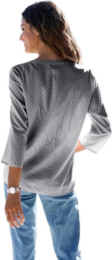 Classic Inspirationen Blouse zonder sluiting - Foto 2