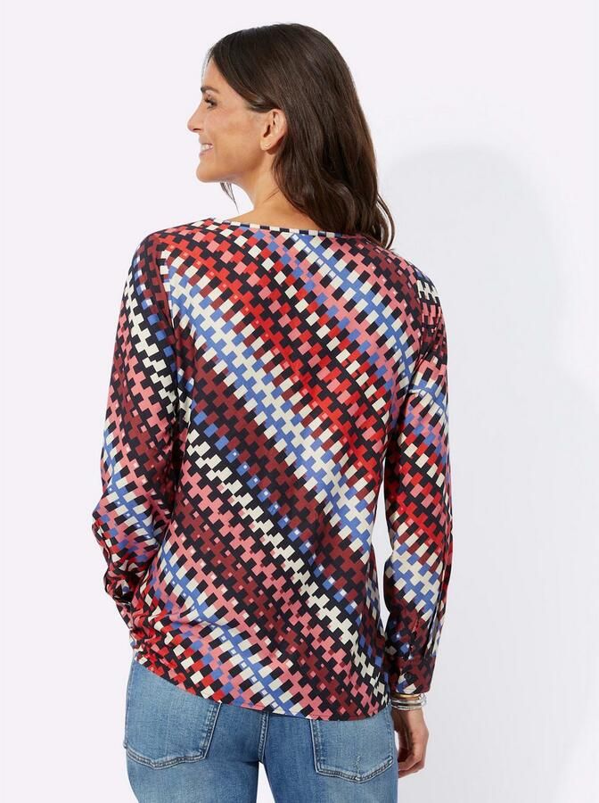 Classic Inspirationen Blouse zonder sluiting - Foto 2