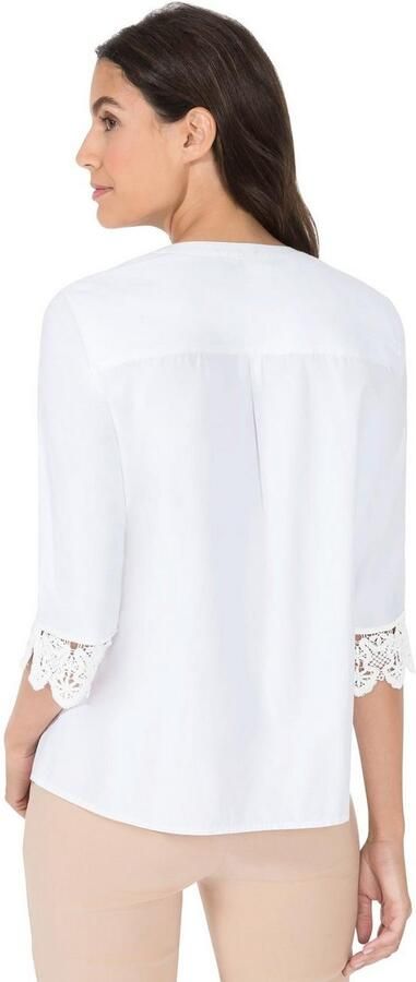 Classic Inspirationen Blouse zonder sluiting - Foto 3