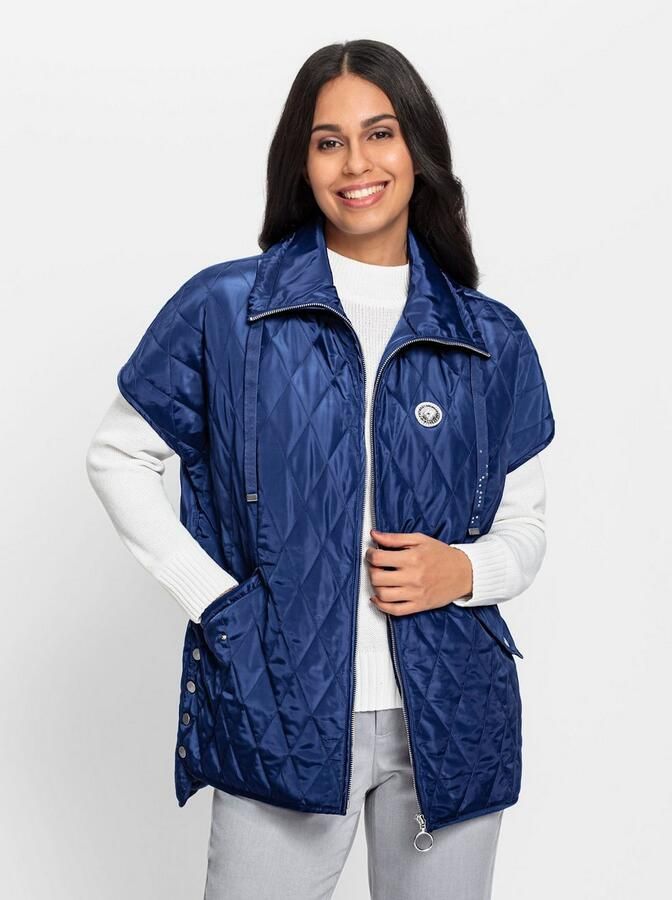 Classic Inspirationen Bodywarmer