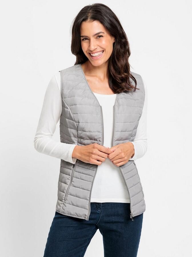 Classic Inspirationen Bodywarmer