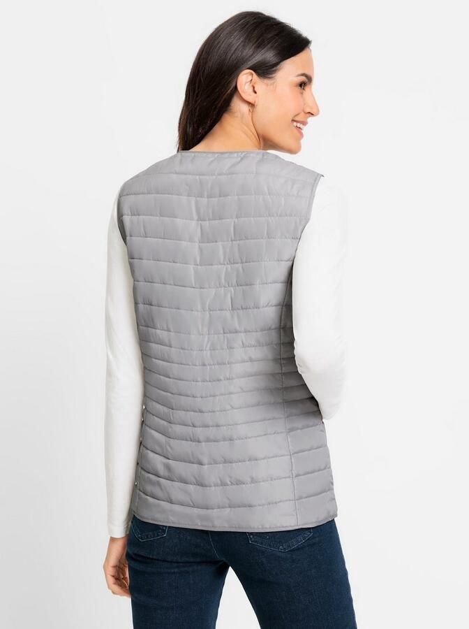 Classic Inspirationen Bodywarmer - Foto 2