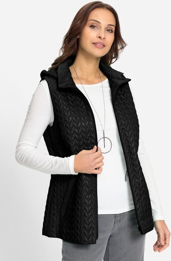 Classic Inspirationen Bodywarmer