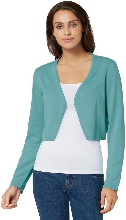 Classic Inspirationen Bolero - Foto 3