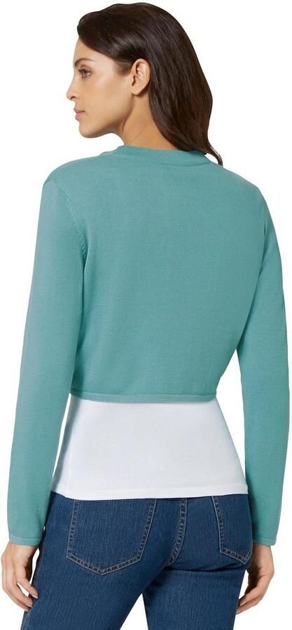 Classic Inspirationen Bolero - Foto 2