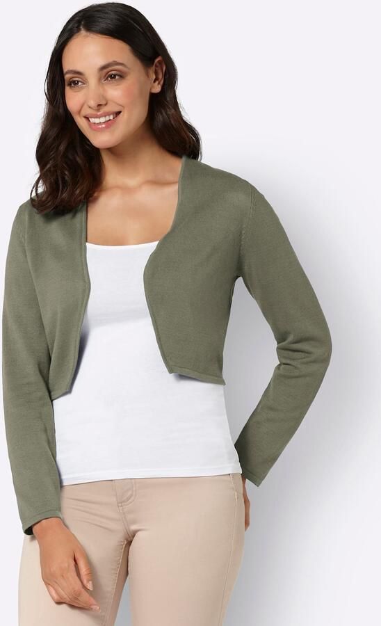 Classic Inspirationen Bolero - Foto 3