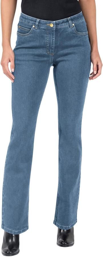 Classic Inspirationen Bootcut jeans - Foto 4