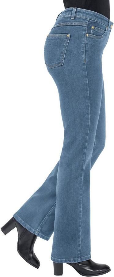 Classic Inspirationen Bootcut jeans