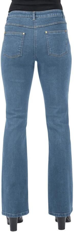 Classic Inspirationen Bootcut jeans - Foto 3