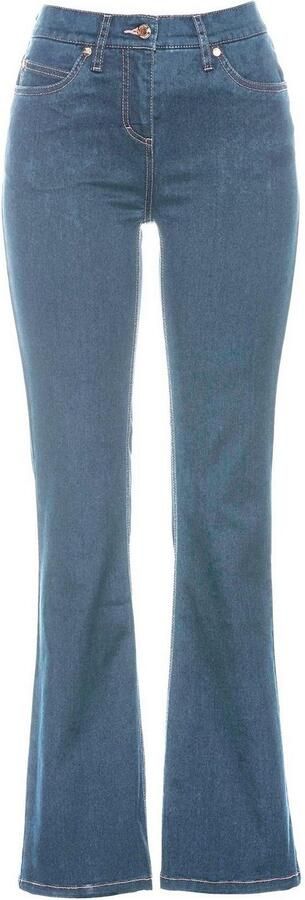 Classic Inspirationen Bootcut jeans - Foto 2