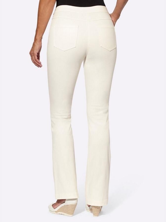 Classic Inspirationen Bootcut jeans - Foto 2