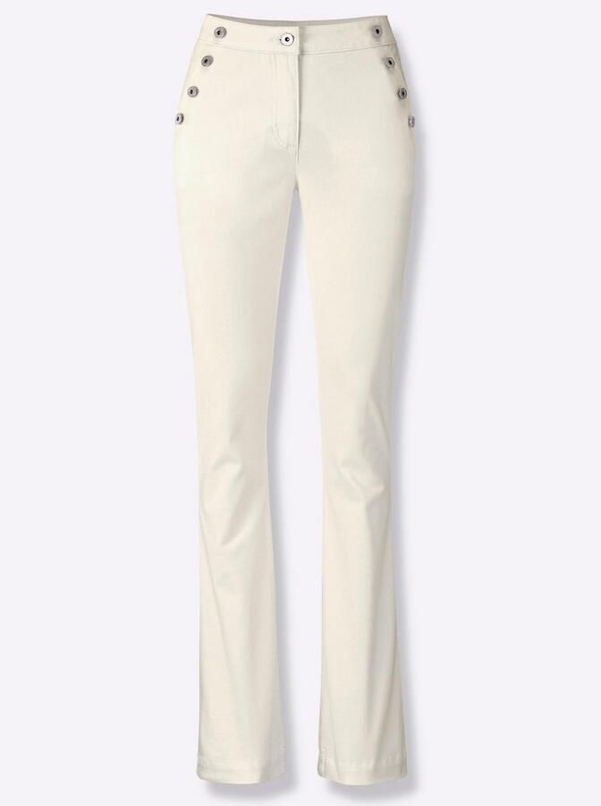 Classic Inspirationen Bootcut jeans - Foto 3